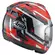 Arai Rx-7v Evo Step Мотошлем Красный
