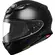 Shoei Nxr 2 Мотошлем Black Черный