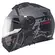 Schuberth C5 Globe Modular Мотошлем Black Черный