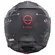 Schuberth C5 Globe Modular Мотошлем Black Черный