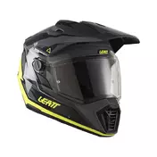 Leatt Adv 7.5 Мотошлем Kit Hi Viz Yellow Желтый