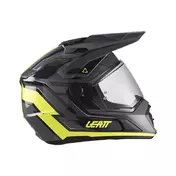 Leatt Adv 7.5 Мотошлем Kit Hi Viz Yellow Желтый