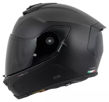 X-903 Triplonero Ultra Carbon Серый