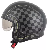 RJ-1 Black, Grey