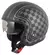 RJ-1 Black, Grey