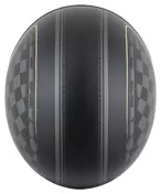 RJ-1 Black, Grey