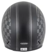 RJ-1 Black, Grey