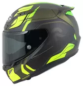 RPHA 12 Lawin MC4SF Black, Yellow, Green