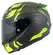 RPHA 12 Lawin MC4SF Black, Yellow, Green