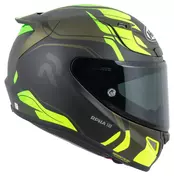 RPHA 12 Lawin MC4SF Black, Yellow, Green