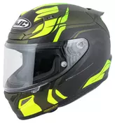 RPHA 12 Lawin MC4SF Black, Yellow, Green