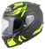 RPHA 12 Lawin MC4SF Black, Yellow, Green