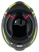 RPHA 12 Lawin MC4SF Black, Yellow, Green