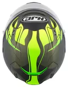 RPHA 12 Lawin MC4SF Black, Yellow, Green