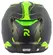 RPHA 12 Lawin MC4SF Black, Yellow, Green