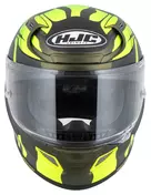 RPHA 12 Lawin MC4SF Black, Yellow, Green