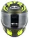 RPHA 12 Lawin MC4SF Black, Yellow, Green