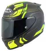 RPHA 12 Lawin MC4SF Black, Yellow, Green
