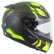 RPHA 12 Lawin MC4SF Black, Yellow, Green