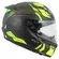 RPHA 12 Lawin MC4SF Black, Yellow, Green