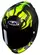 RPHA 12 Lawin MC4SF Black, Yellow, Green
