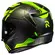 RPHA 12 Lawin MC4SF Black, Yellow, Green