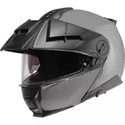 Schuberth E2 Modular Мотошлем Concrete Grey Серый