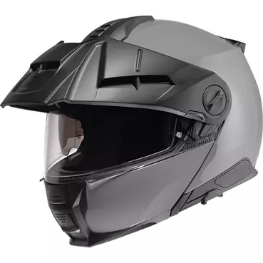 Schuberth E2 Modular Мотошлем Concrete Grey Серый