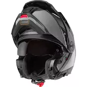 Schuberth E2 Modular Мотошлем Concrete Grey Серый