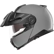 Schuberth E2 Modular Мотошлем Concrete Grey Серый