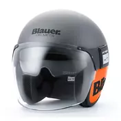 Blauer Pod Orange Оранжевый