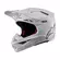 Alpinestars Supertech M10 2206 Solid Мотошлем White Белый