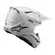 Alpinestars Supertech M10 2206 Solid Мотошлем White Белый