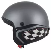 Freeride X Daytona Grey, Black