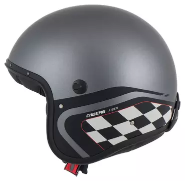 Freeride X Daytona Grey, Black