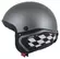 Freeride X Daytona Grey, Black