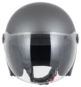 Freeride X Daytona Grey, Black