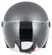 Freeride X Daytona Grey, Black