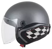 Freeride X Daytona Grey, Black