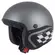Freeride X Daytona Grey, Black