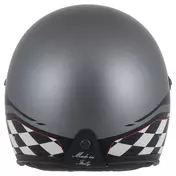 Freeride X Daytona Grey, Black