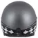 Freeride X Daytona Grey, Black