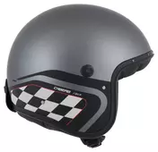 Freeride X Daytona Grey, Black