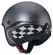 Freeride X Daytona Grey, Black