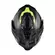 Nexx X.lifecountry Terra Мотошлем Yellow Matt Желтый