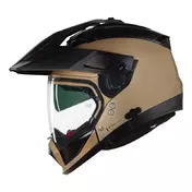 Nolan N70.2x 06 Classico Nobile Мотошлем Sand Коричневый