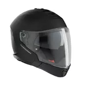 Tucano Urbano Hyperlink Мотошлем Black Matt Черный