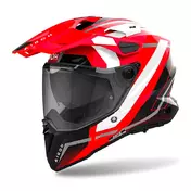 Airoh Commander 2 Mavick Мотошлем Red Красный