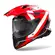 Airoh Commander 2 Mavick Мотошлем Red Красный