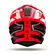 Airoh Commander 2 Mavick Мотошлем Red Красный
